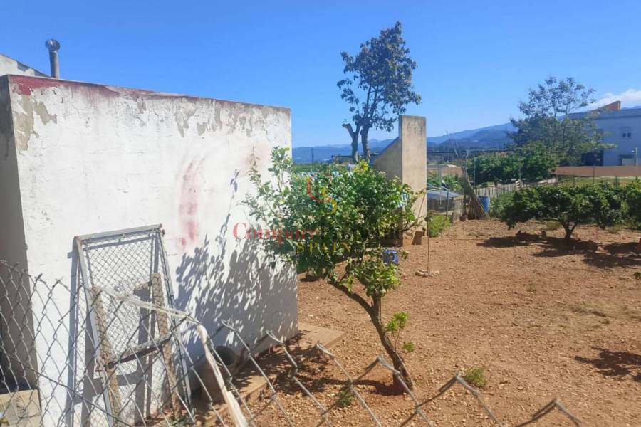 Sale - Apartment - Ador - 
