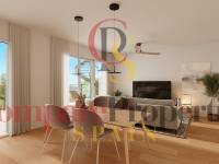 Sale - Apartment - Finestrat - 