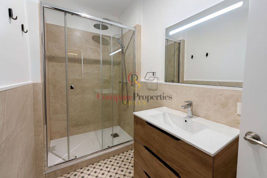 Sale - Townhouses - Jalon Valley - Alcalali