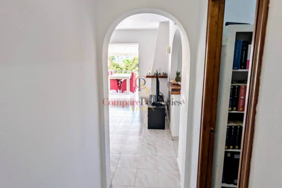 Venta - Villa - Moraira - Paichi