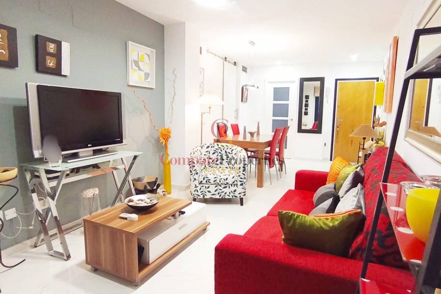 Sale - Apartment - Dénia - Las Rotas