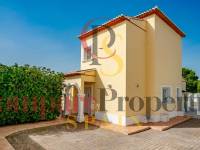 Sale - Villa - Calpe