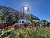 Vente - Plot - Dénia - Montgo