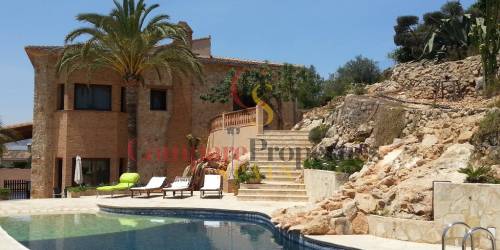 Villa - Sale - Pedreguer - Pedreguer