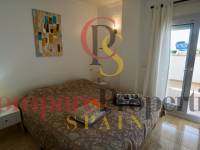 Venta - Apartment - Moraira - Platgetes