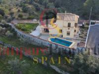 Sale - Villa - Orba Valley - Orba