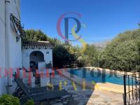 Sale - Villa - Orba Valley - Orba