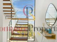 Vente - Villa - Altea - Costa Blanca