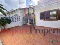 Verkoop - Bungalow - Dénia - Las Marinas