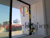 Vente - Bungalow - Calpe