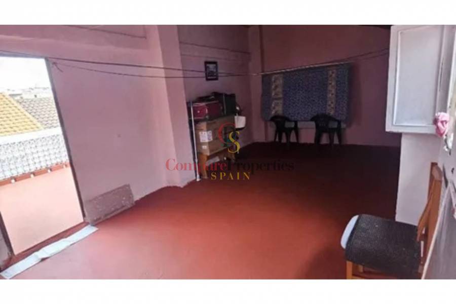 Sale - Apartment - Vilallonga - Villalonga - 