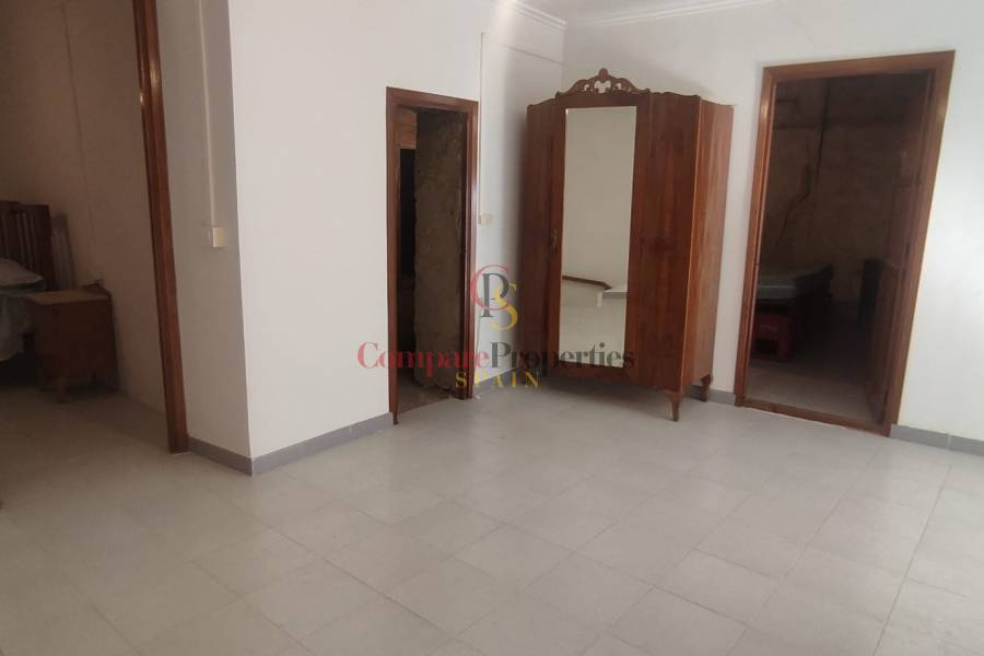 Verkoop - Townhouses - Orba Valley - La Vall de Laguar