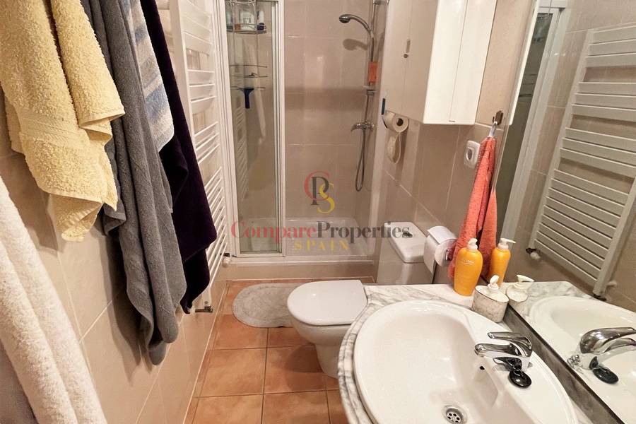 Venta - Villa - Els Poblets