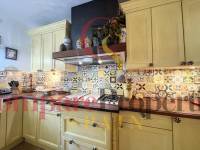 Venta - Villa - Benitachell - Fresnos