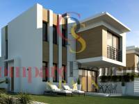 Vente - Villa - Dénia