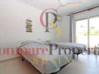 Sale - Villa - Moraira - La Sabatera