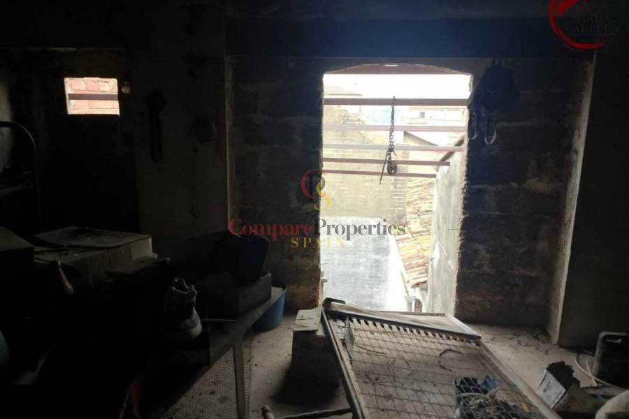 Sale - Apartment - Gandía - 