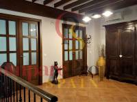 Verkoop - Townhouses - Dénia - Centro