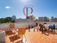 Verkoop - Villa - Calpe - 03710