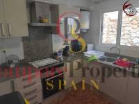 Sale - Apartment - Xeresa