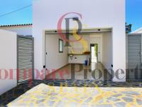 Sale - Villa - Benissa - Buenavista