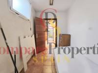 Venta - Villa - Jalon Valley - Parcent