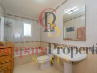 Venta - Villa - Jalon Valley - 