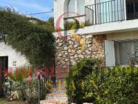 Vente - Villa - Jávea