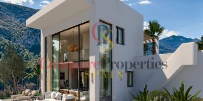 Villa - Vente - Pedreguer - Pedreguer