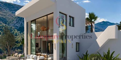 Villa - Vente - Pedreguer - Pedreguer