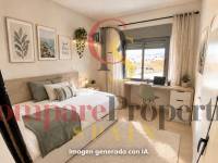 Vente - Apartment - Dénia - Marinas