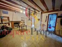 Verkoop - Villa - Benissa