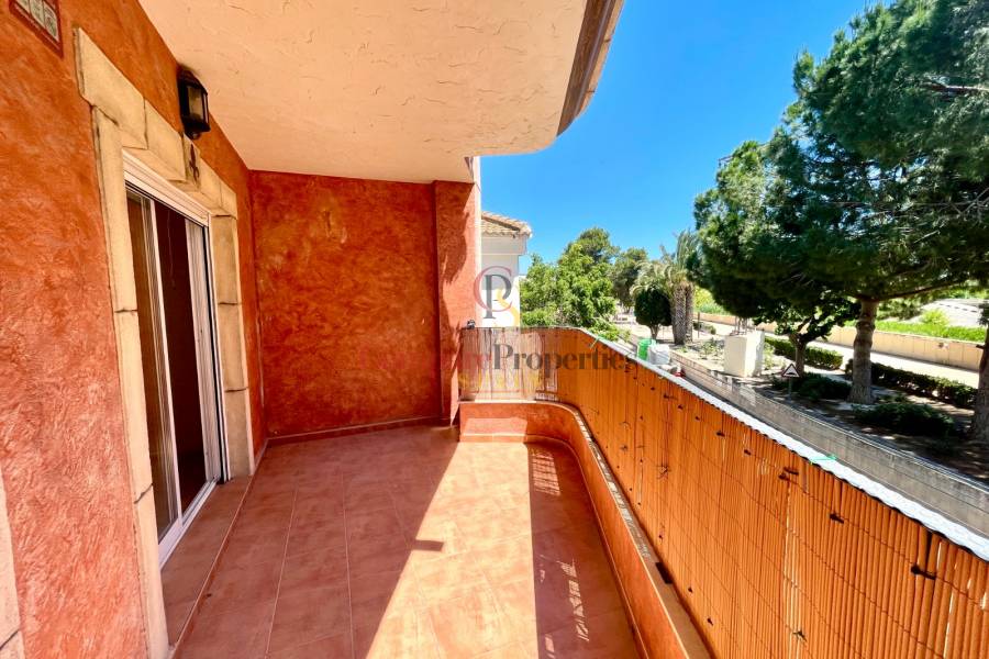 Vente - Apartment - Formentera del Segura - Formentera de Segura