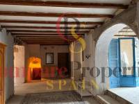 Verkoop - Townhouses - Jalon Valley - Parcent