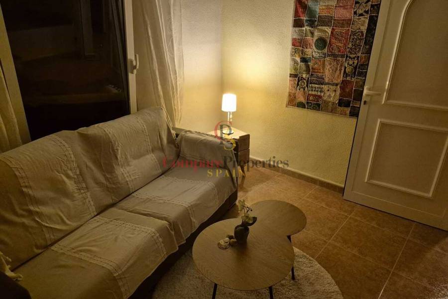 Sale - Villa - Pedreguer - Costa Blanca