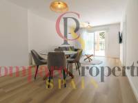 Verkoop - Apartment - Albir