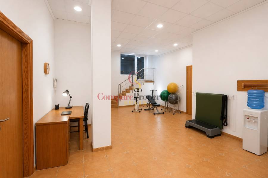 Vente - Villa - Ondara