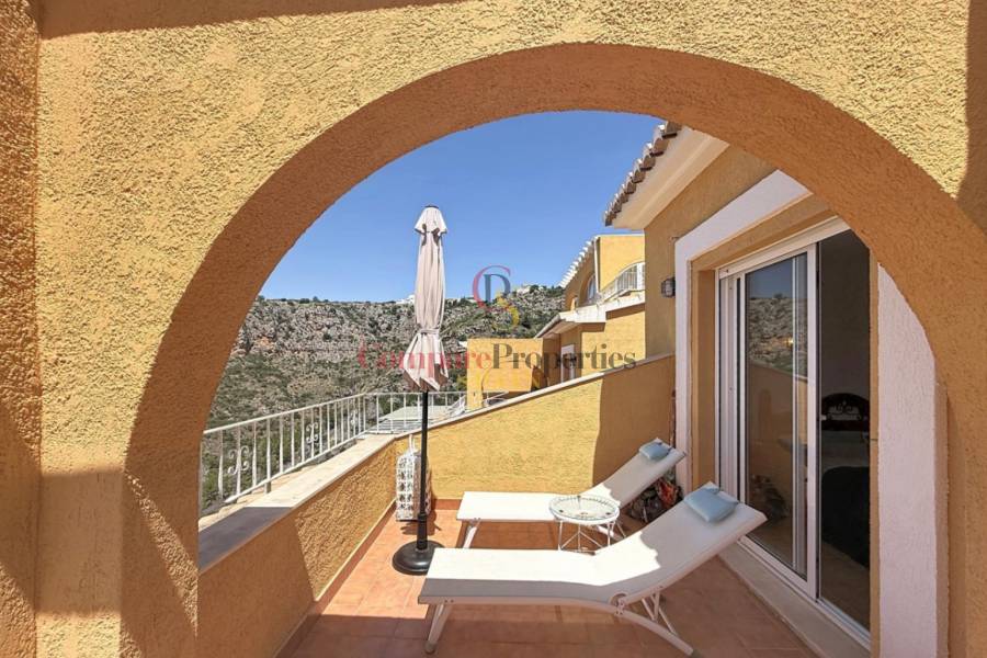 Sale - Apartment -  - Bonavista de Montecala