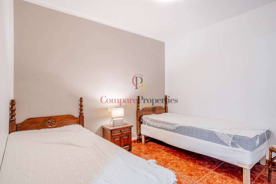 Venta - Villa - Benissa - Benissa Coast