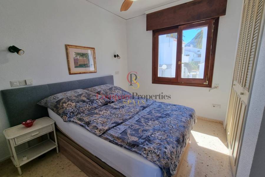 Sale - Apartment - Dénia - 
