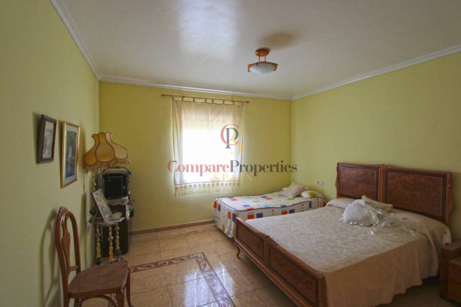 Sale - Townhouses - Orba Valley - Castell de castells