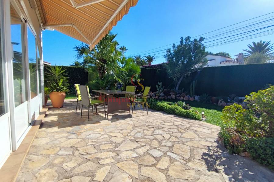 Sale - Villa - Els Poblets - 