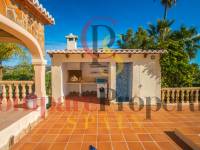 Venta - Villa - Calpe