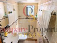 Sale - Semi-Detached Villa - Moraira - La sabatera