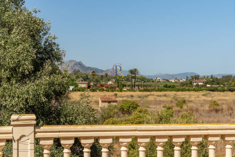 Verkauf - Villa - Dénia - 
