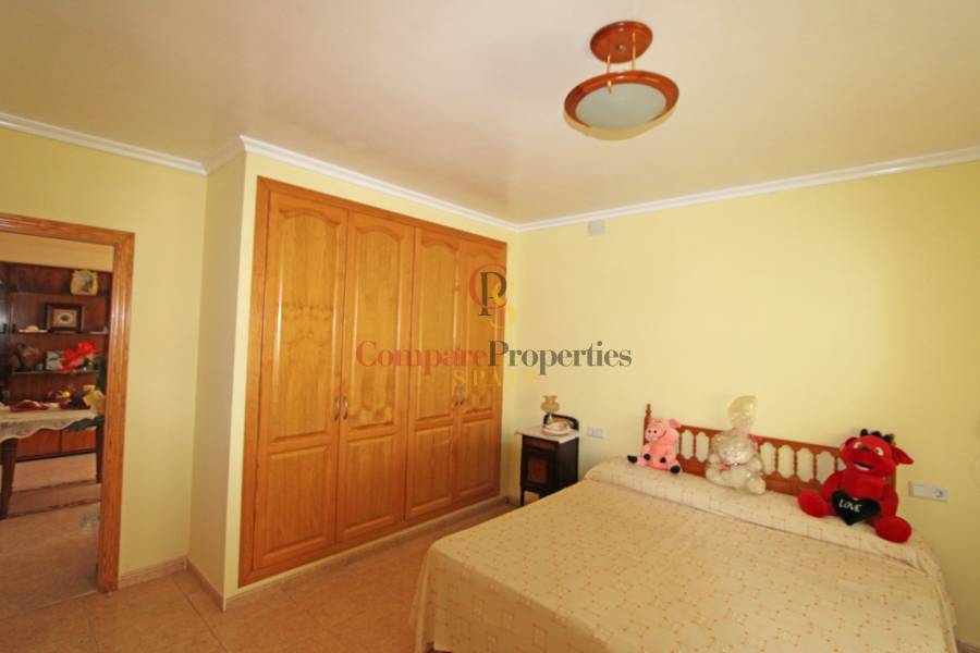 Sale - Townhouses - Orba Valley - Castell de castells
