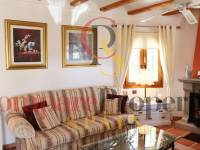 Sale - Villa - Orba Valley - Benigembla