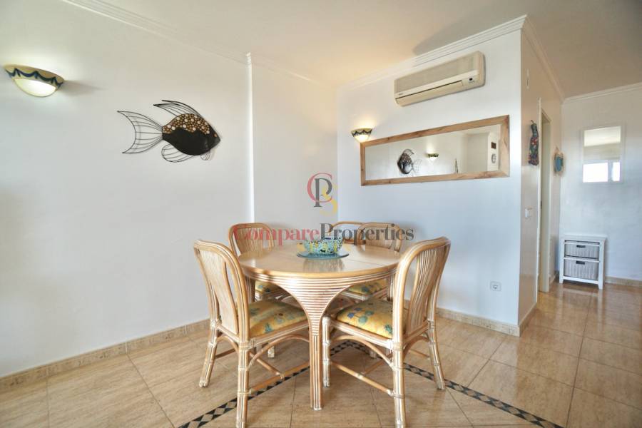 Sale - Apartment - Moraira - Moraira Centre