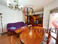 Venta - Apartment - Benissa