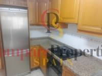 Sale - Apartment - Oliva - 